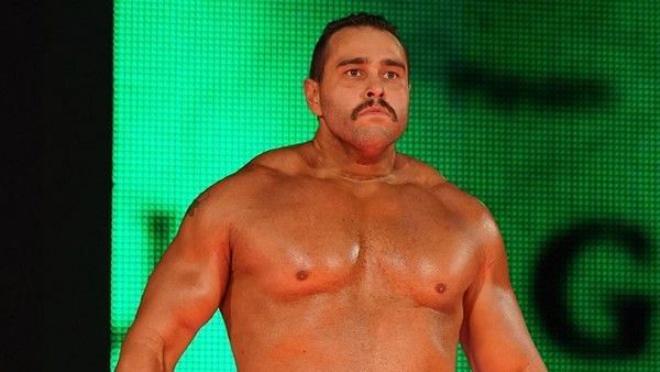 Rusev